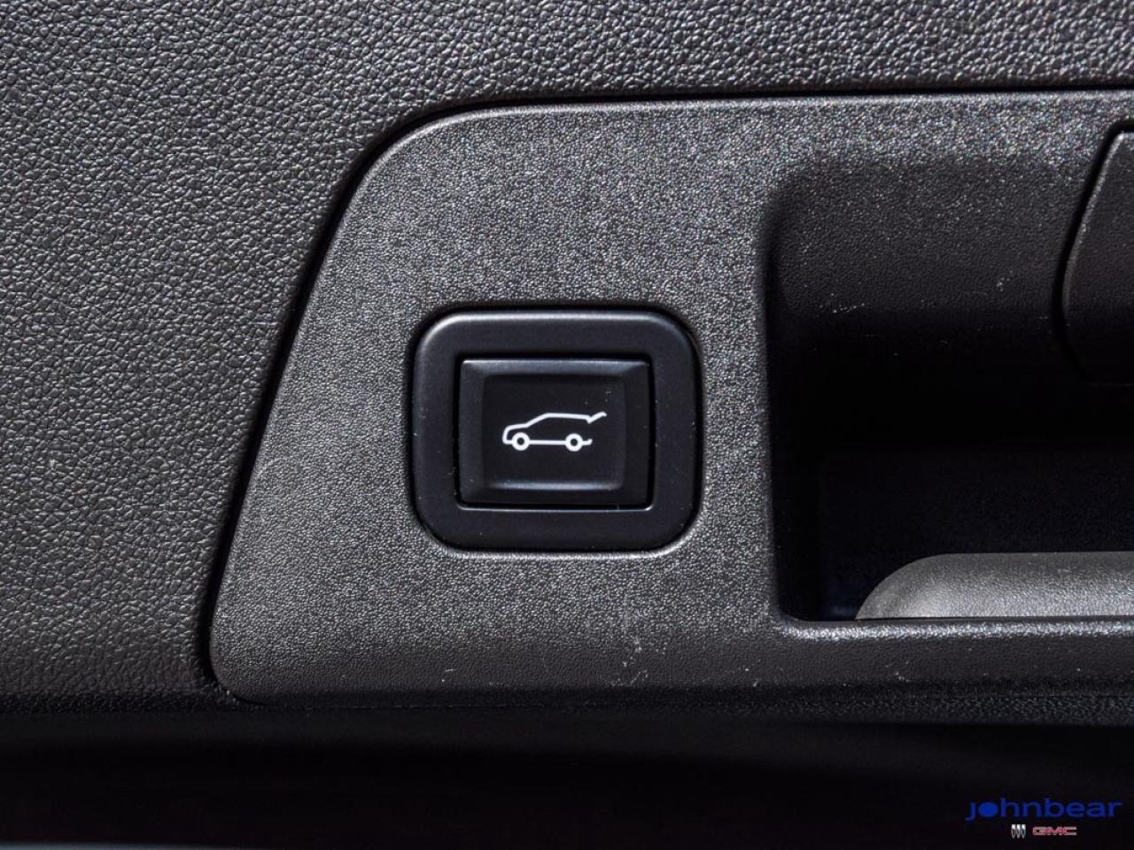 2022 Buick Envision Avenir Photo