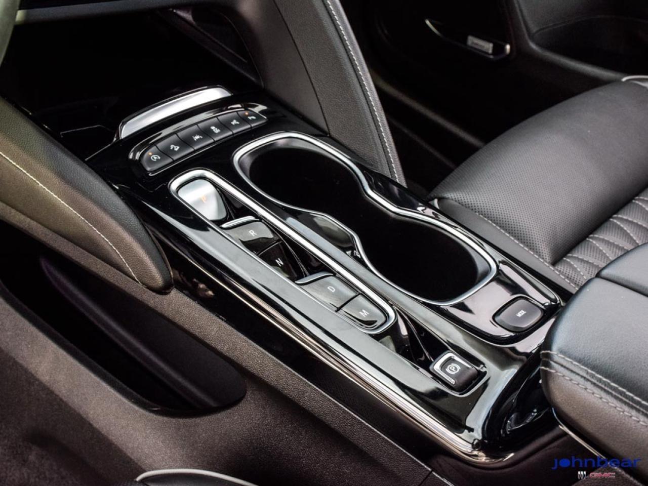 2022 Buick Envision Avenir Photo