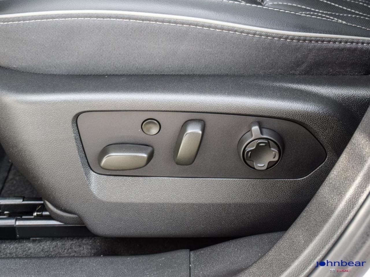 2022 Buick Envision Avenir Photo