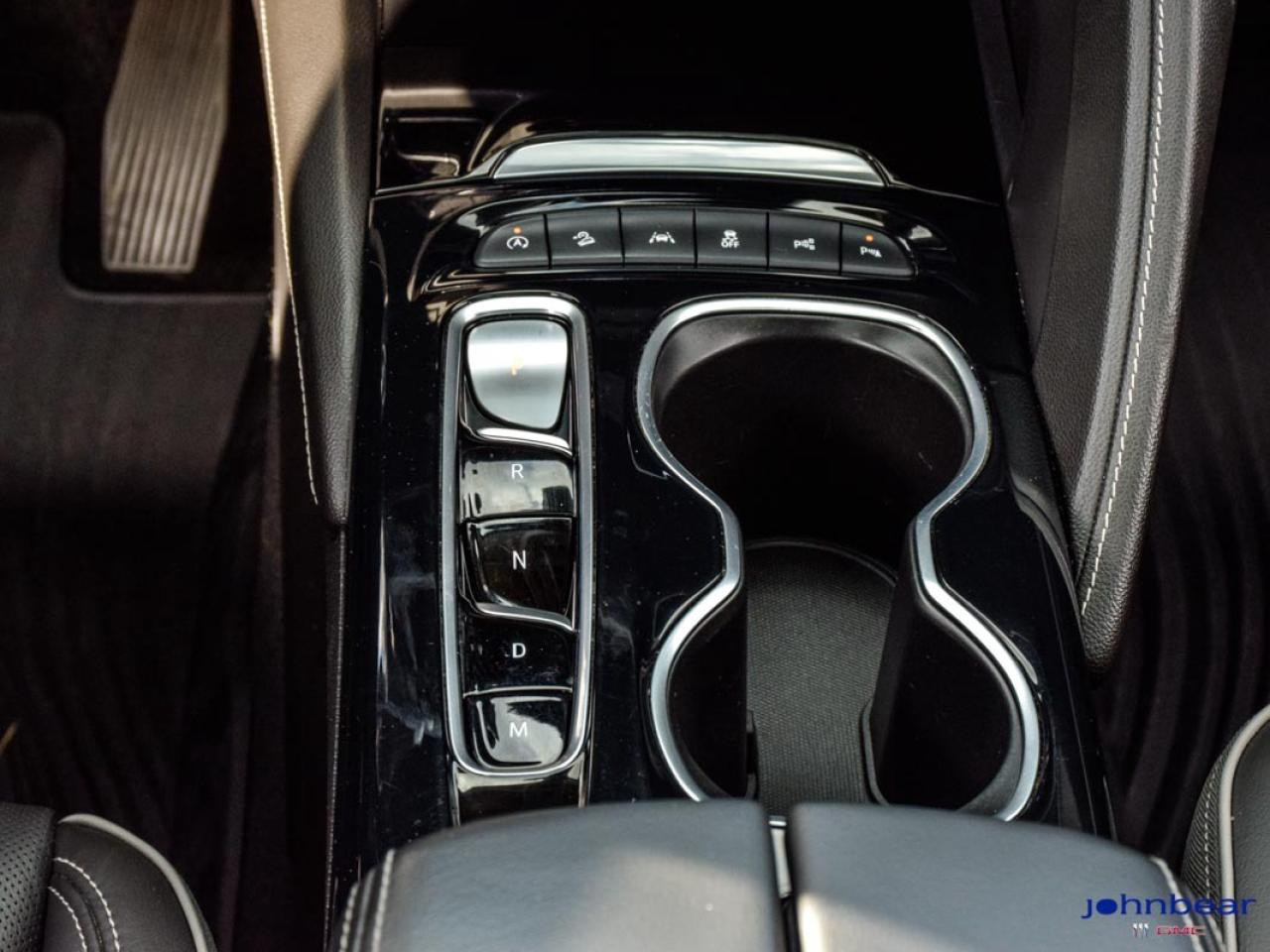 2022 Buick Envision Avenir Photo