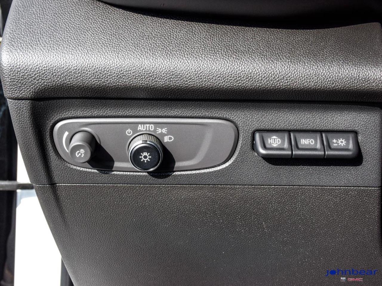 2022 Buick Envision Avenir Photo