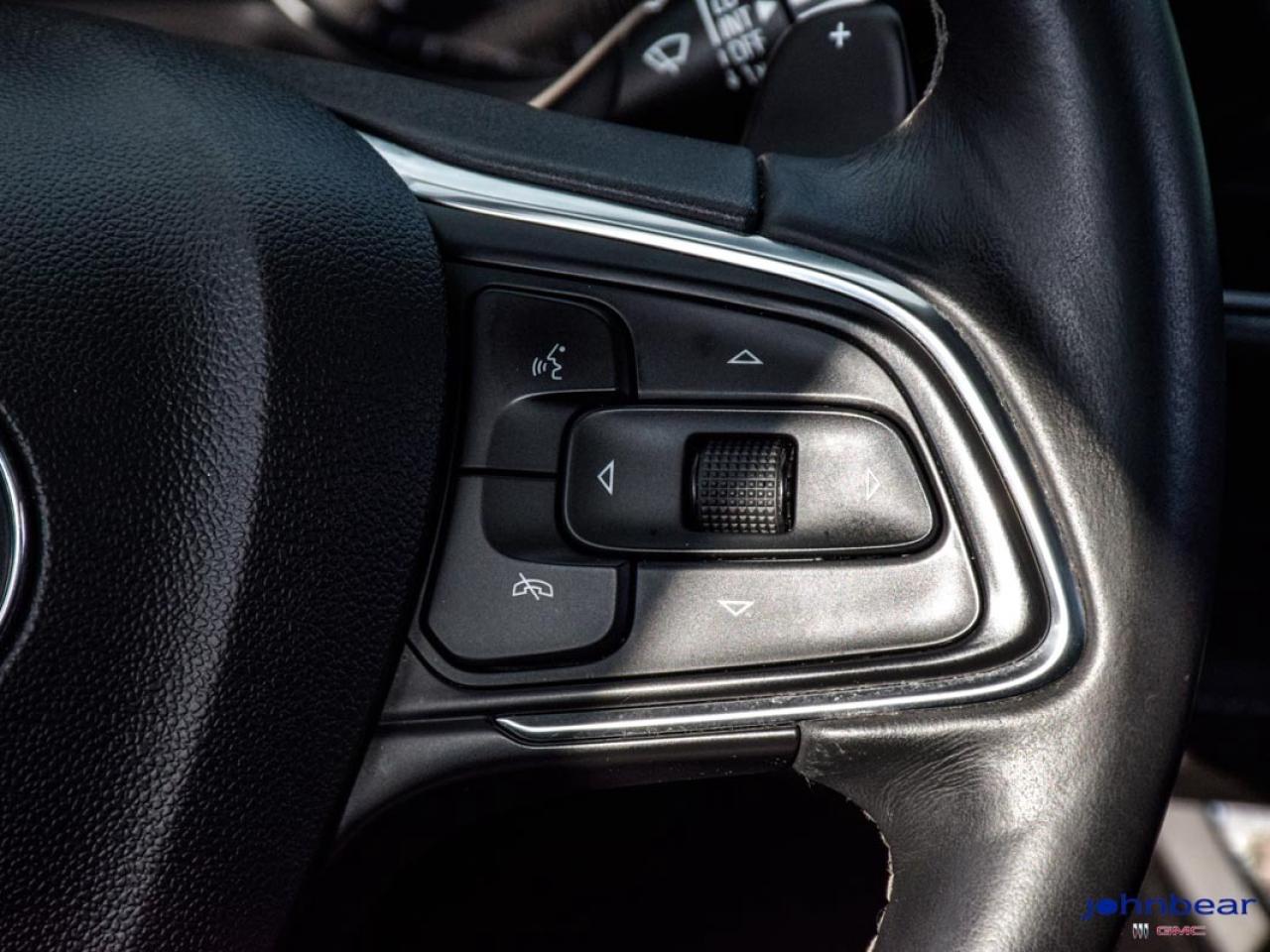 2022 Buick Envision Avenir Photo