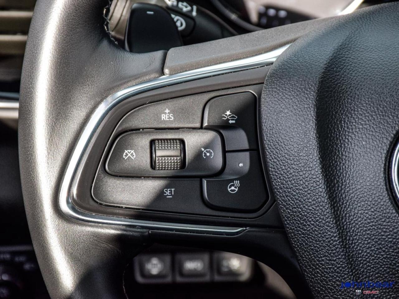 2022 Buick Envision Avenir Photo