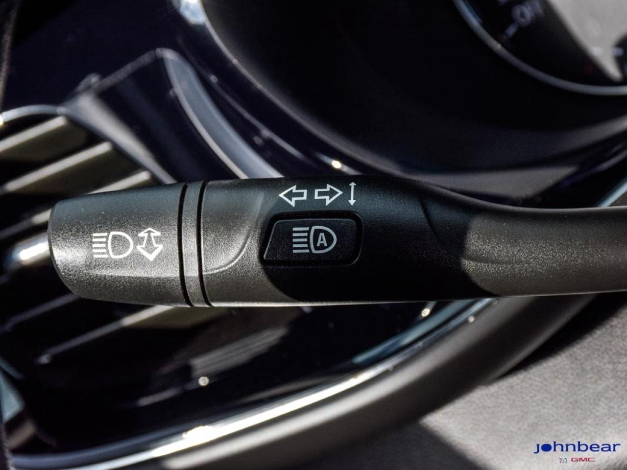 2022 Buick Envision Avenir Photo