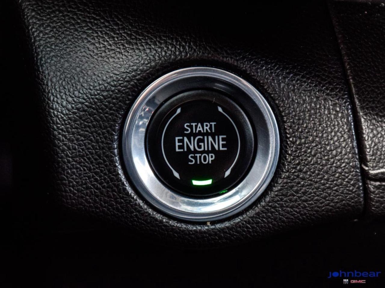 2022 Buick Envision Avenir Photo