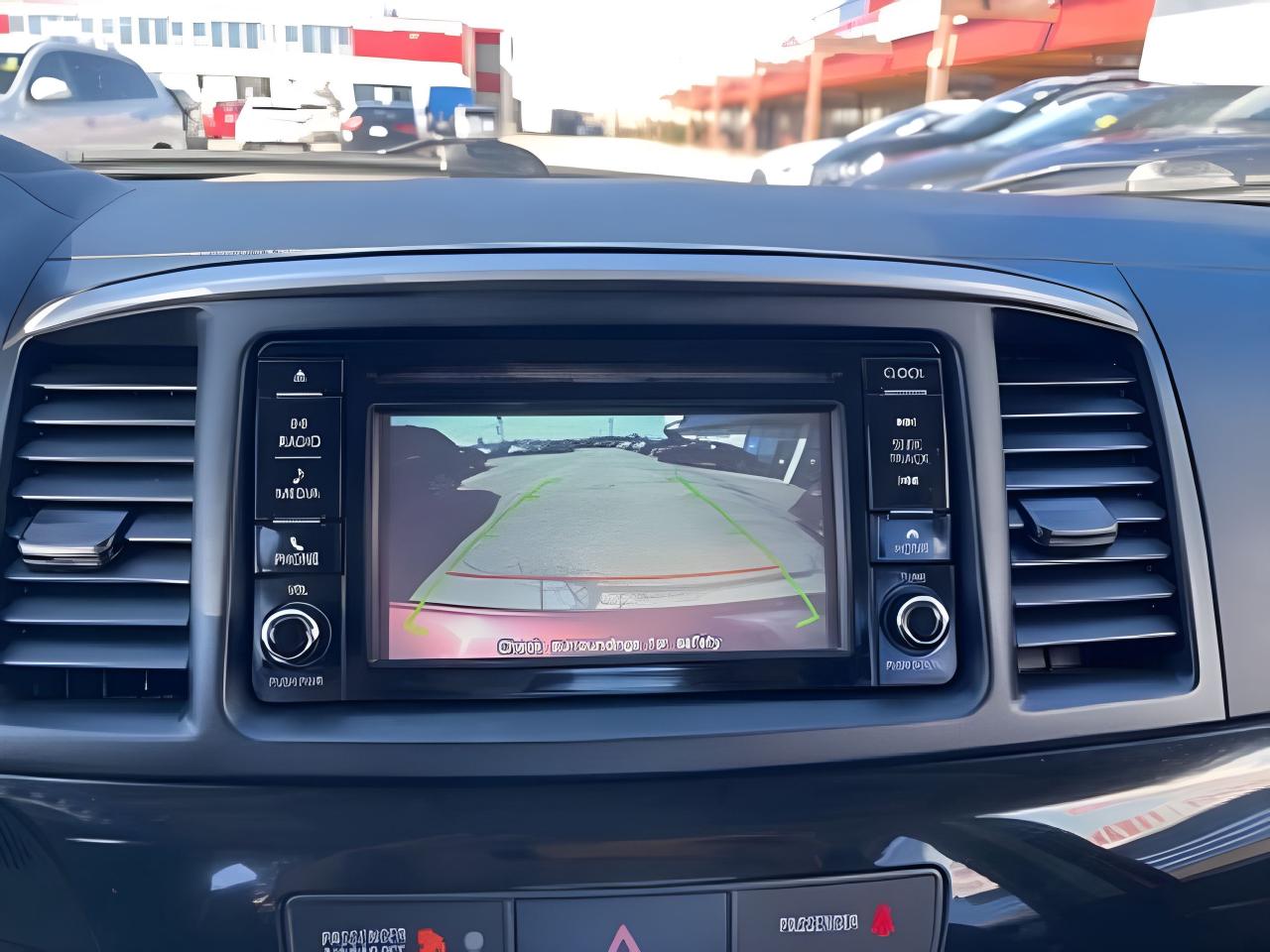 2017 Mitsubishi Lancer SE LTD  MINT! MUST SEE! WE FINANCE ALL CREDIT! Photo