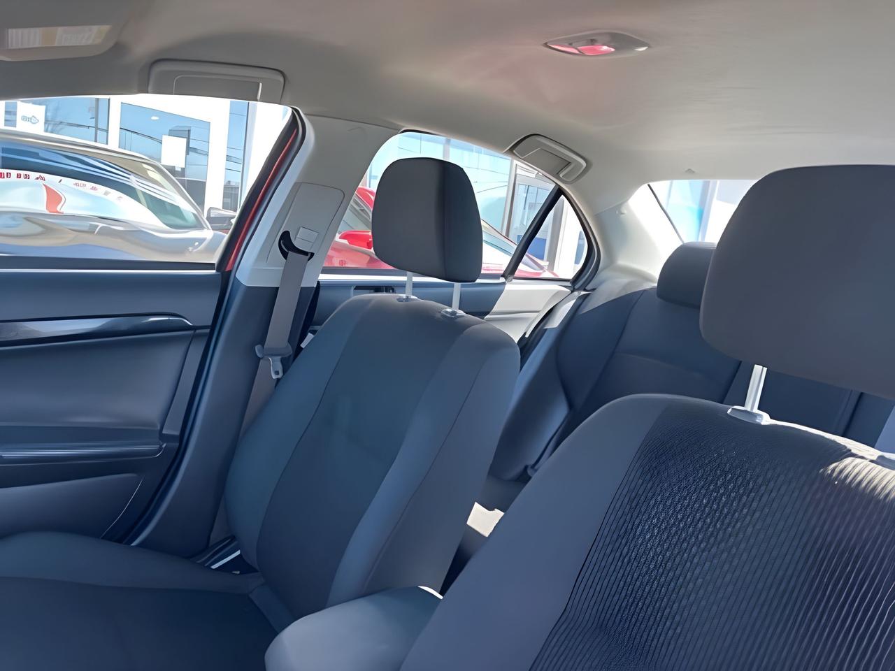 2017 Mitsubishi Lancer SE LTD  MINT! MUST SEE! WE FINANCE ALL CREDIT Photo