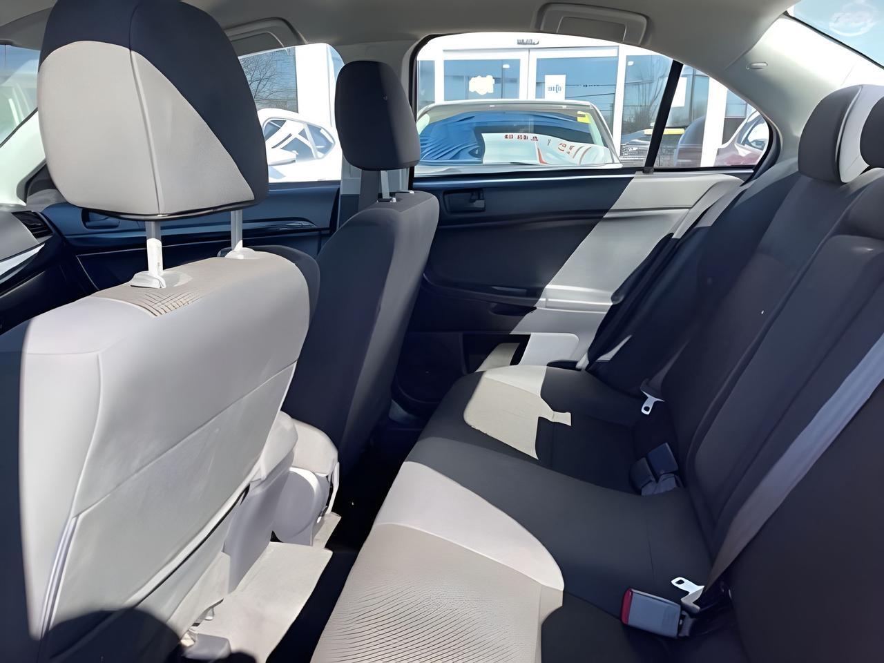 2017 Mitsubishi Lancer SE LTD  MINT! MUST SEE! WE FINANCE ALL CREDIT Photo