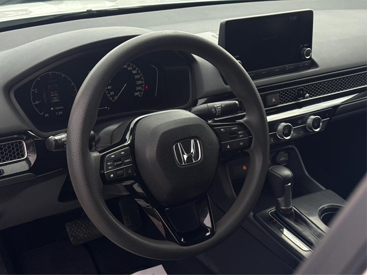 2022 Honda Civic Sedan HEATED SEATS MINT! MUST SEE WE FINANCE ALL CREDIT Photo