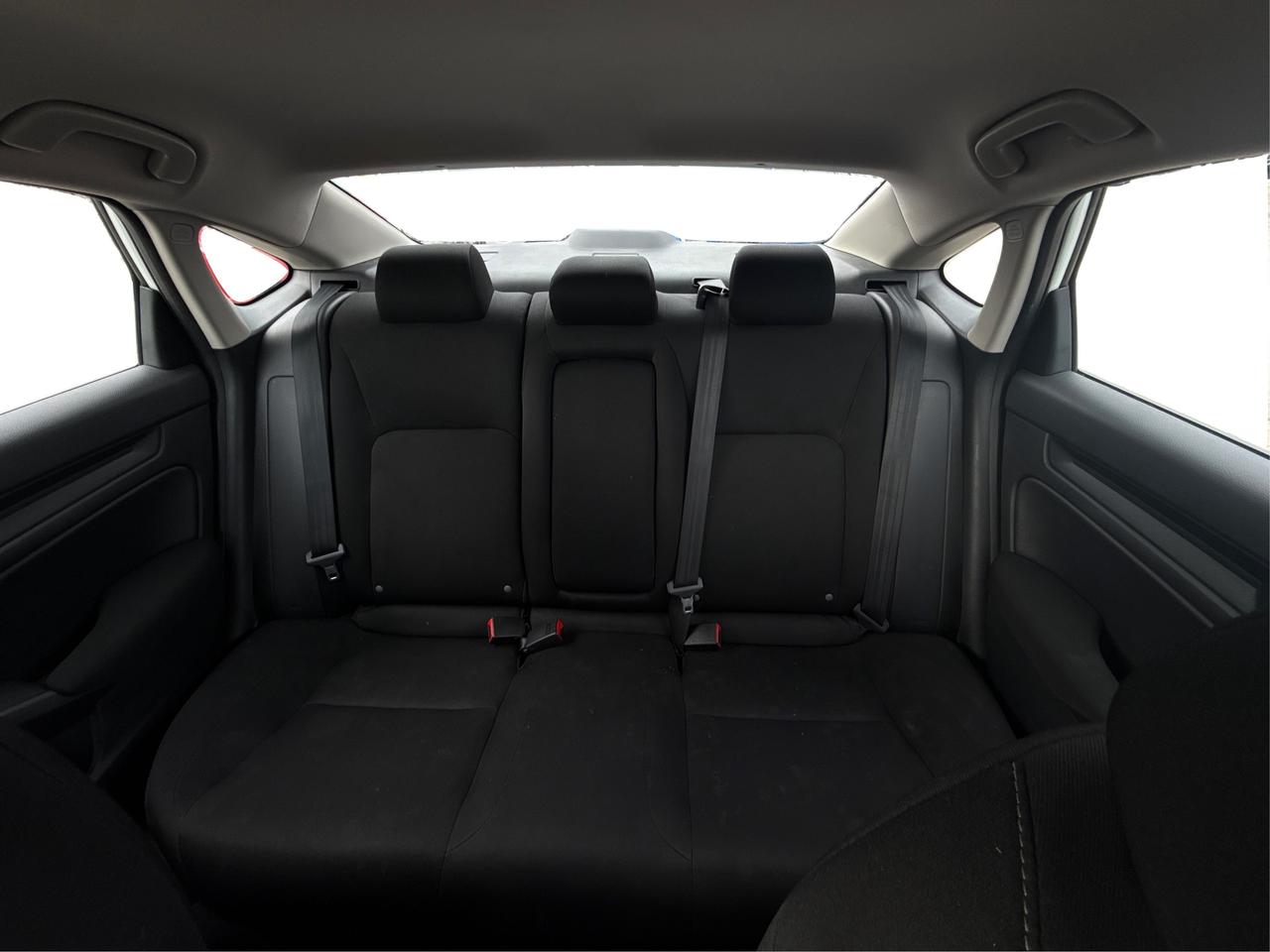 2022 Honda Civic Sedan HEATED SEATS MINT! MUST SEE WE FINANCE ALL CREDIT Photo