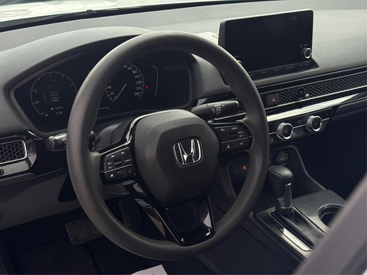 2022 Honda Civic Sedan HEATED SEATS MINT! MUST SEE WE FINANCE ALL CREDIT Photo