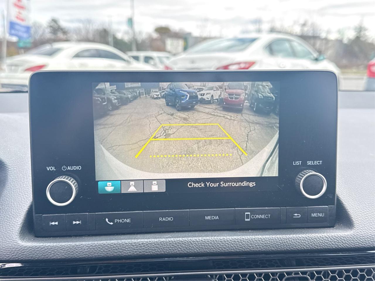 2022 Honda Civic Sedan HEATED SEATS MINT! MUST SEE WE FINANCE ALL CREDIT Photo