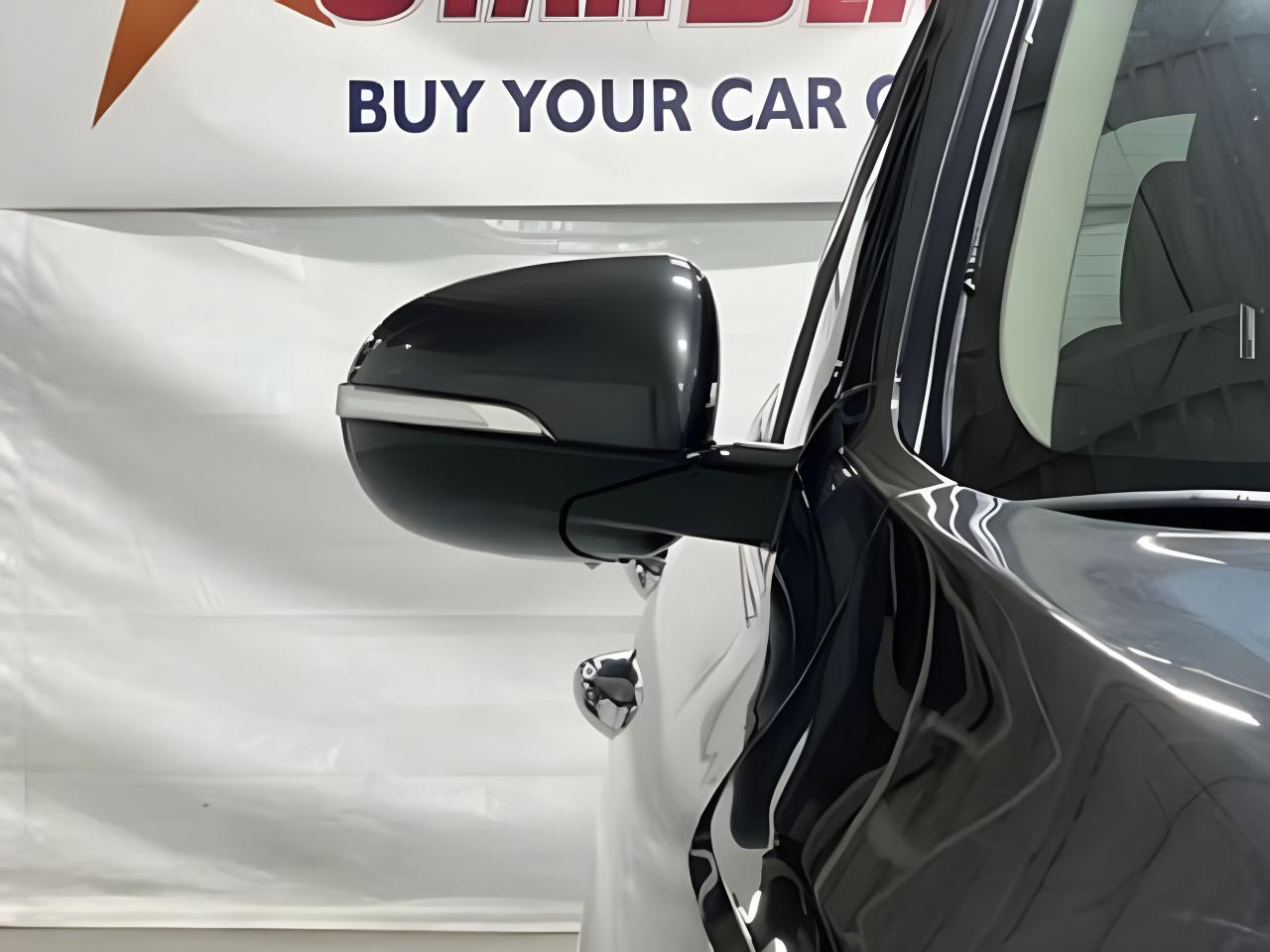 2016 Kia Sorento AWD LX+ 7-Seater CERTIFIED  WE FINANCE ALL CREDIT Photo