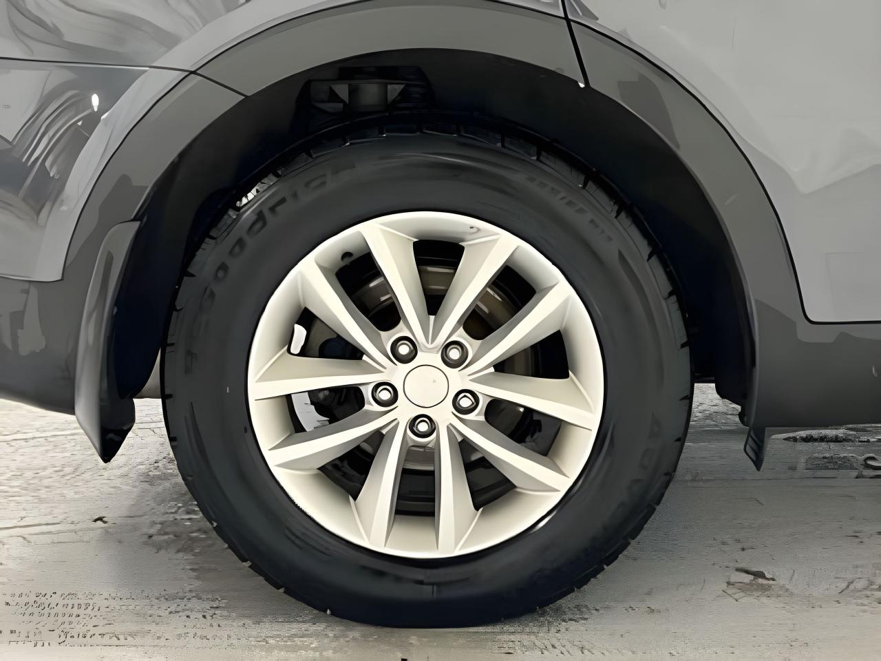 2016 Kia Sorento AWD LX+ 7-Seater CERTIFIED  WE FINANCE ALL CREDIT Photo