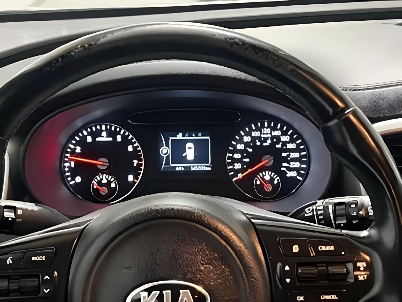 2016 Kia Sorento AWD LX+ 7-Seater CERTIFIED  WE FINANCE ALL CREDIT Photo