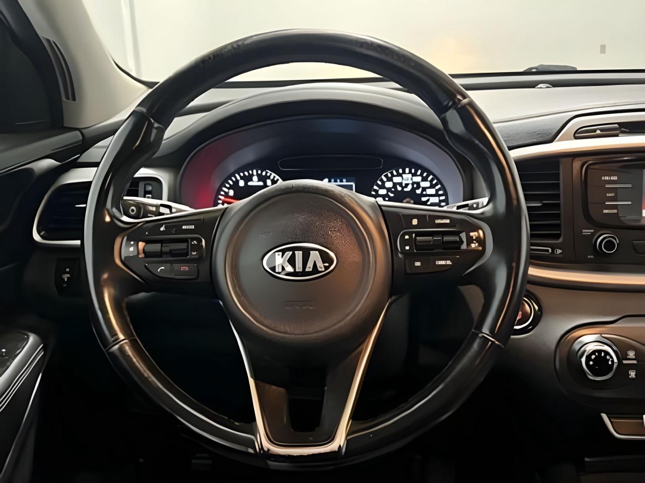 2016 Kia Sorento AWD LX+ 7-Seater CERTIFIED  WE FINANCE ALL CREDIT Photo