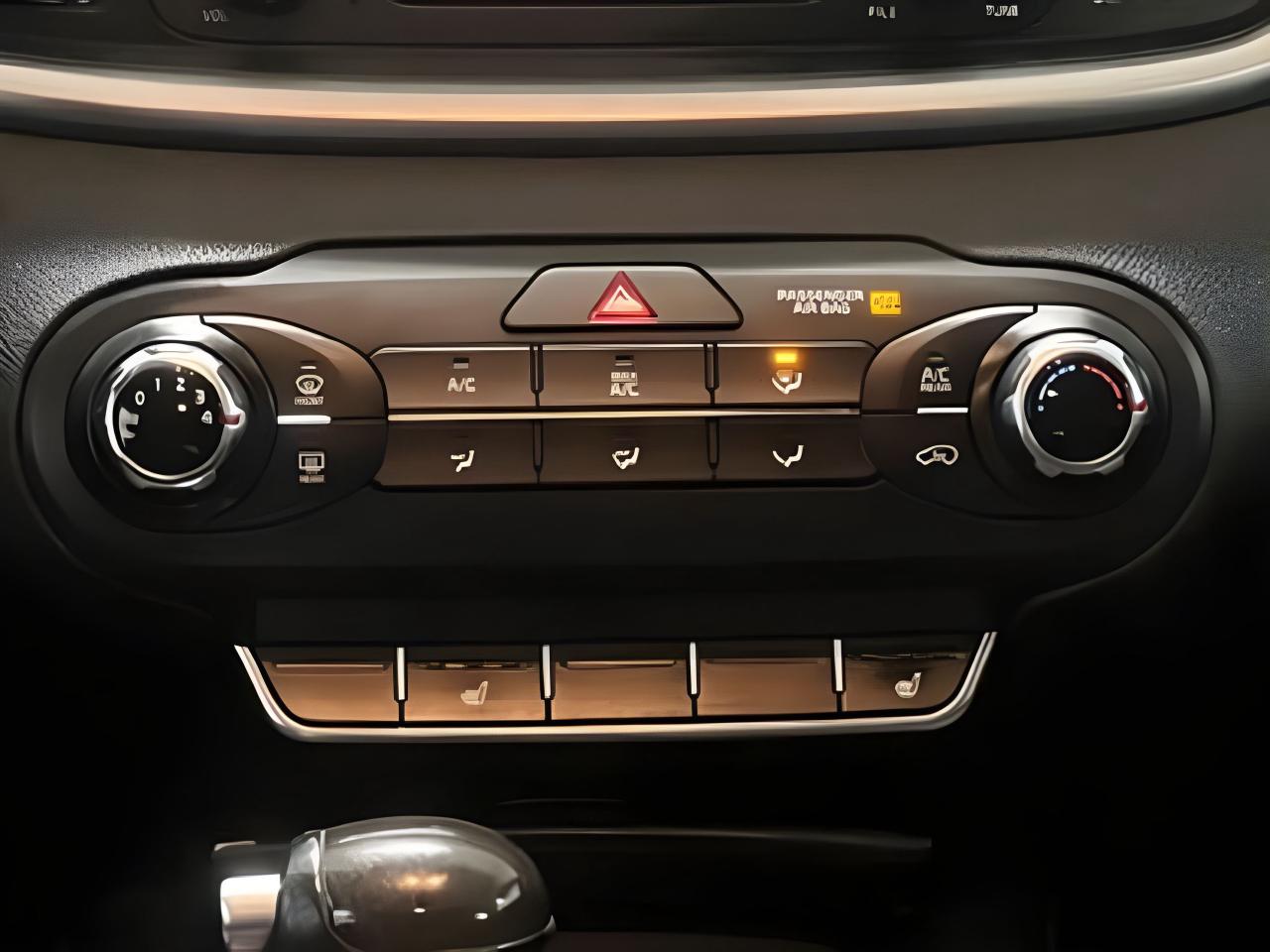 2016 Kia Sorento AWD LX+ 7-Seater CERTIFIED  WE FINANCE ALL CREDIT Photo