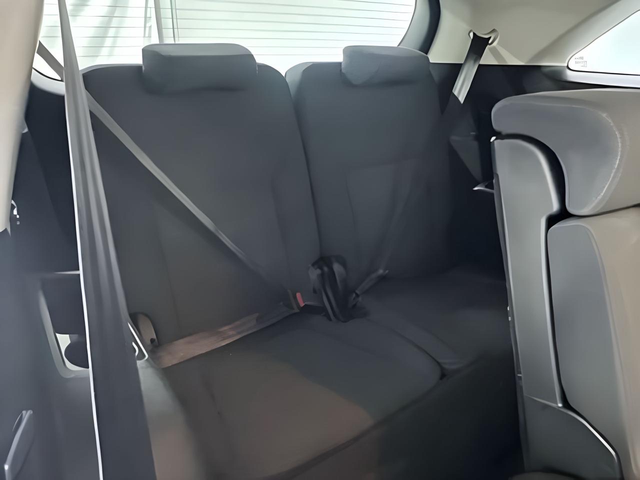 2016 Kia Sorento AWD LX+ 7-Seater CERTIFIED  WE FINANCE ALL CREDIT Photo