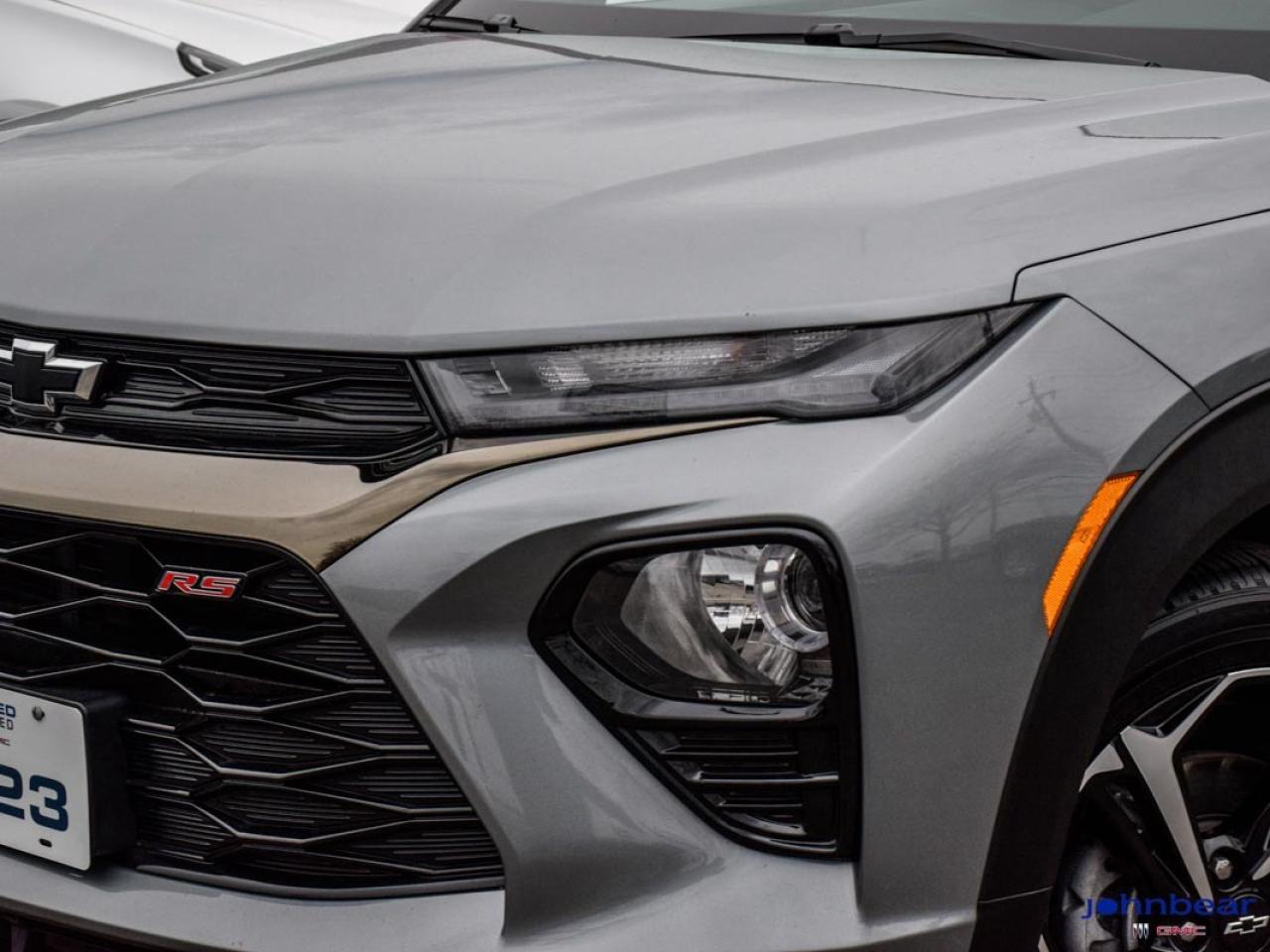 2023 Chevrolet TrailBlazer RS Photo