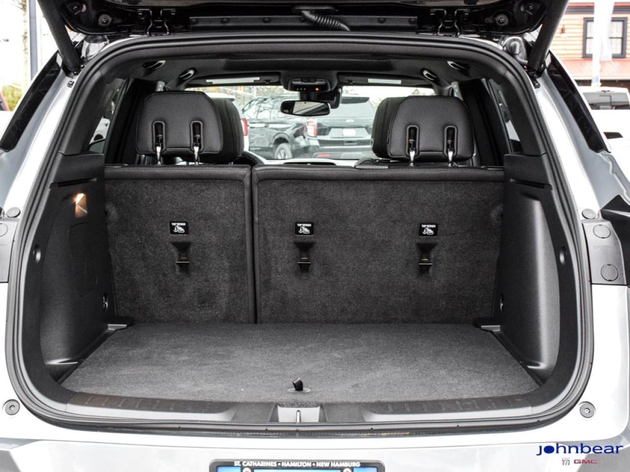 2023 Chevrolet TrailBlazer RS Photo