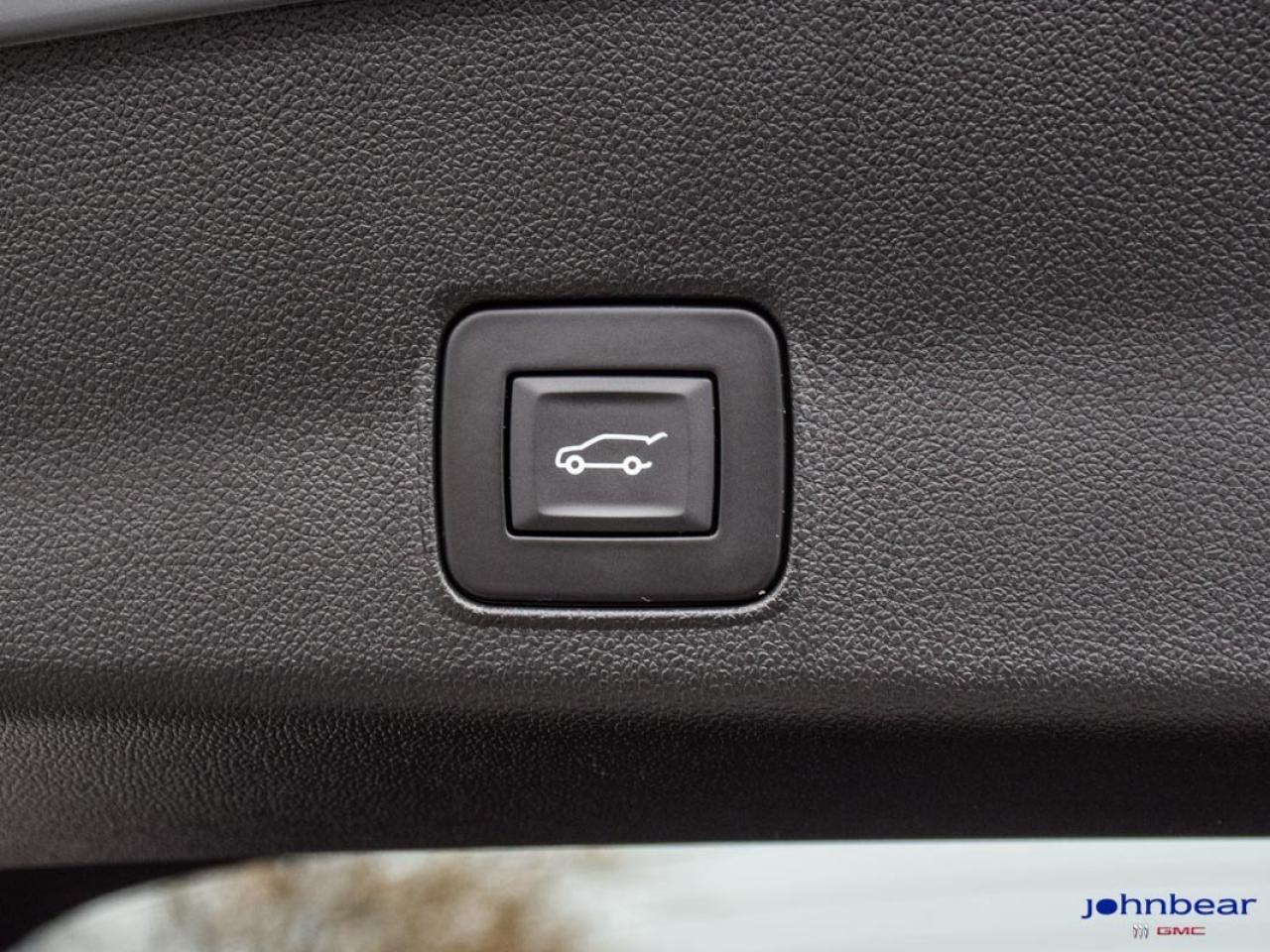 2023 Chevrolet TrailBlazer RS Photo