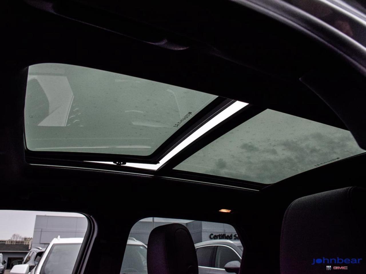 2023 Chevrolet TrailBlazer RS Photo