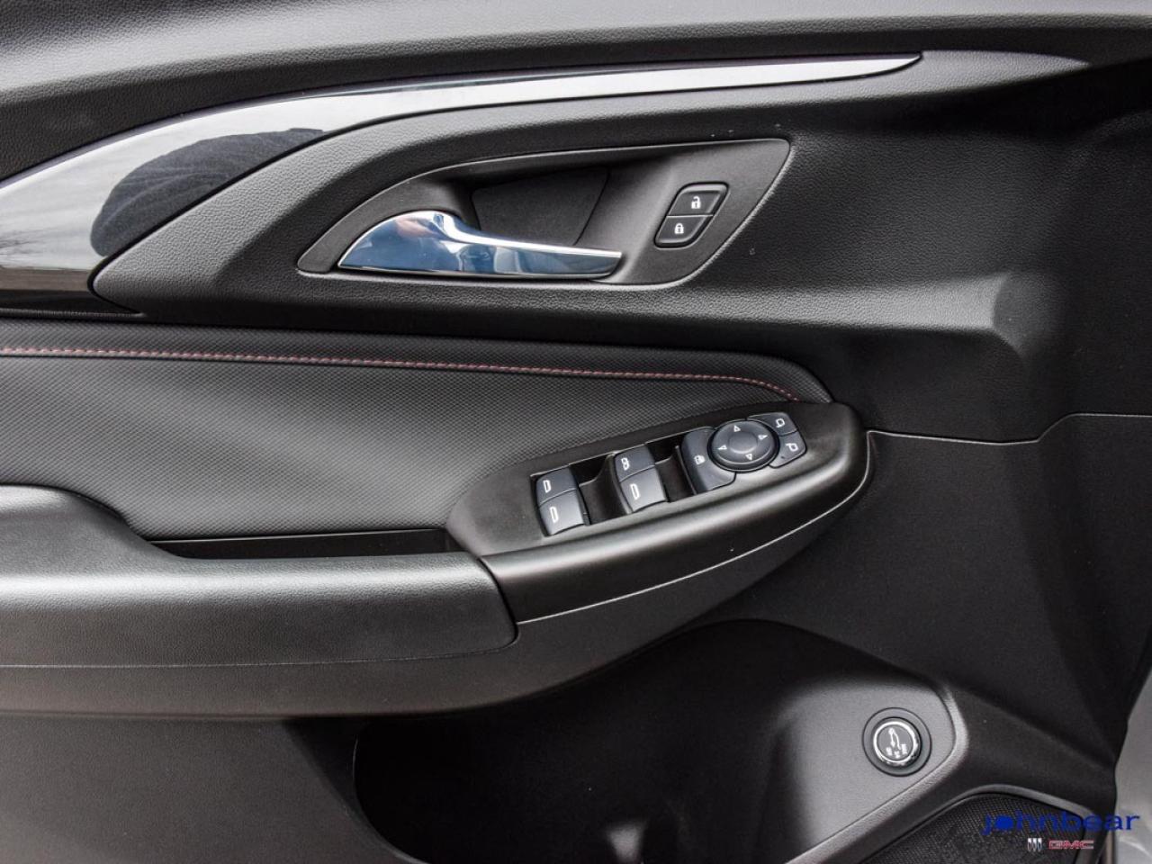 2023 Chevrolet TrailBlazer RS Photo