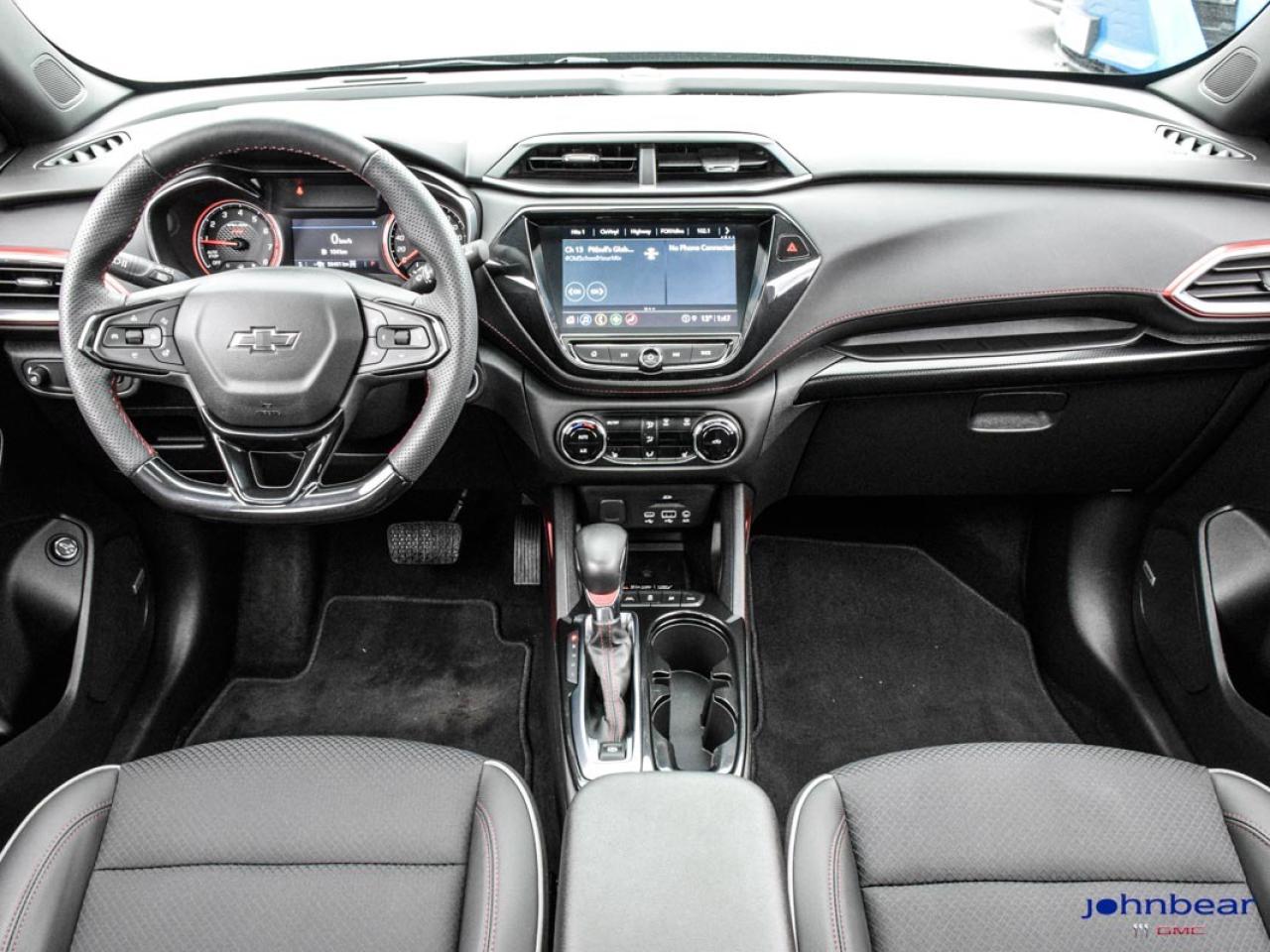 2023 Chevrolet TrailBlazer RS Photo