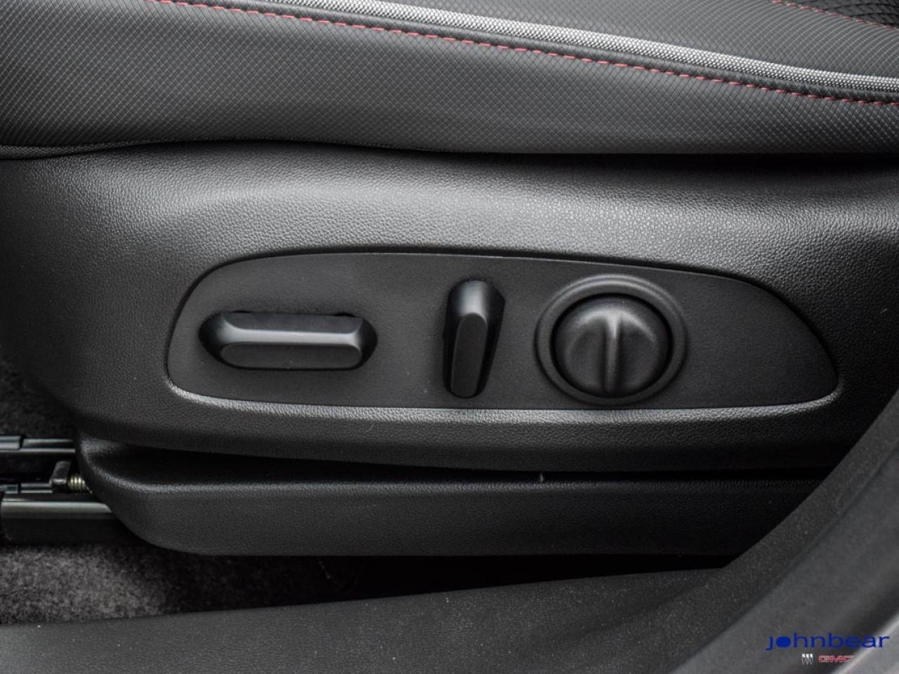 2023 Chevrolet TrailBlazer RS Photo