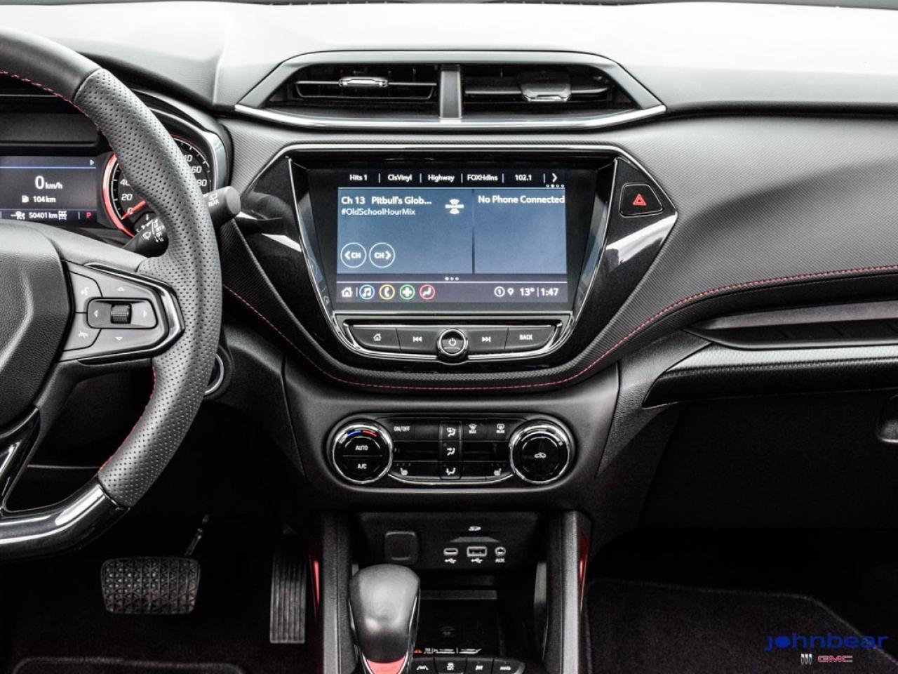 2023 Chevrolet TrailBlazer RS Photo