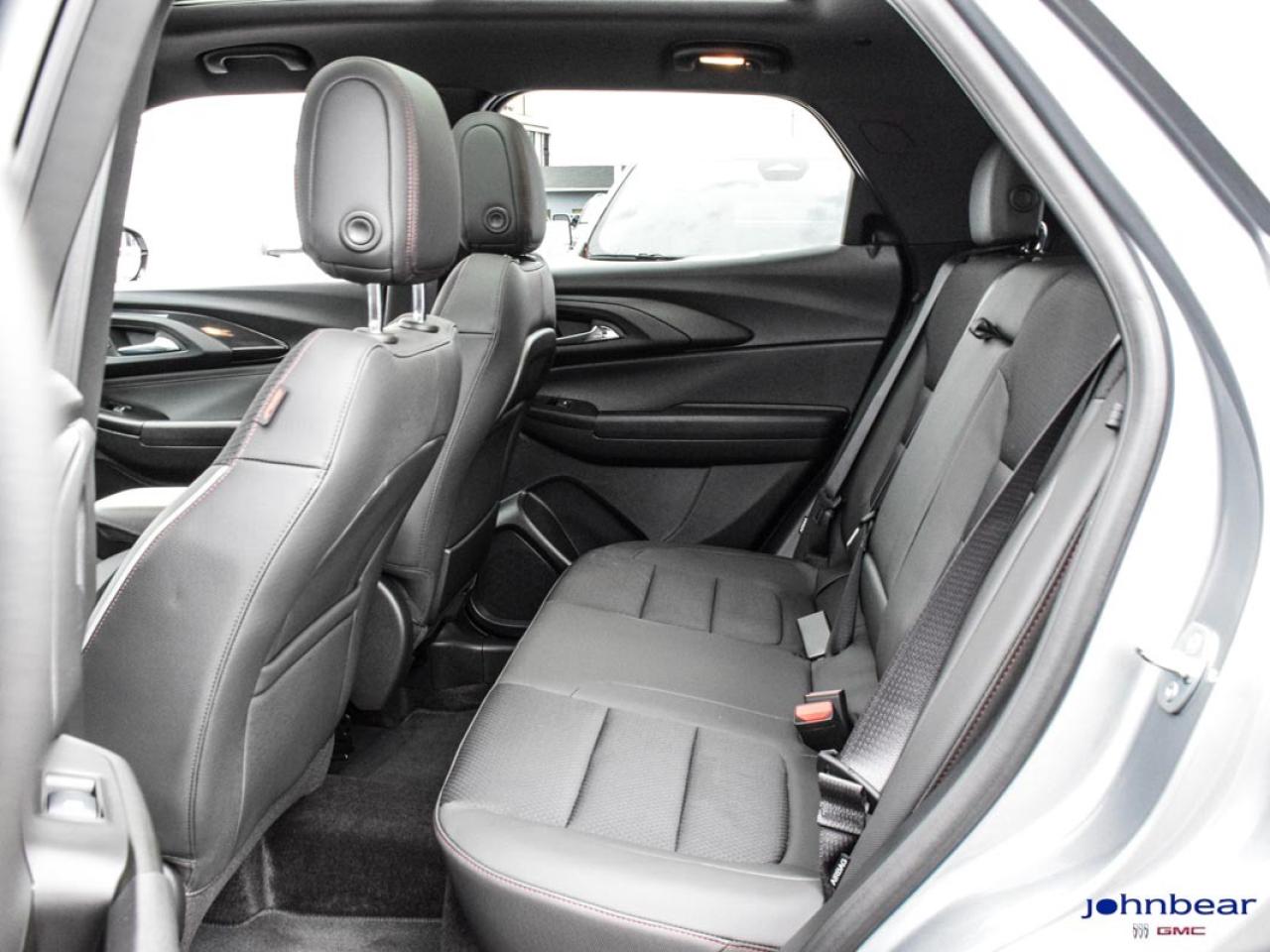 2023 Chevrolet TrailBlazer RS Photo