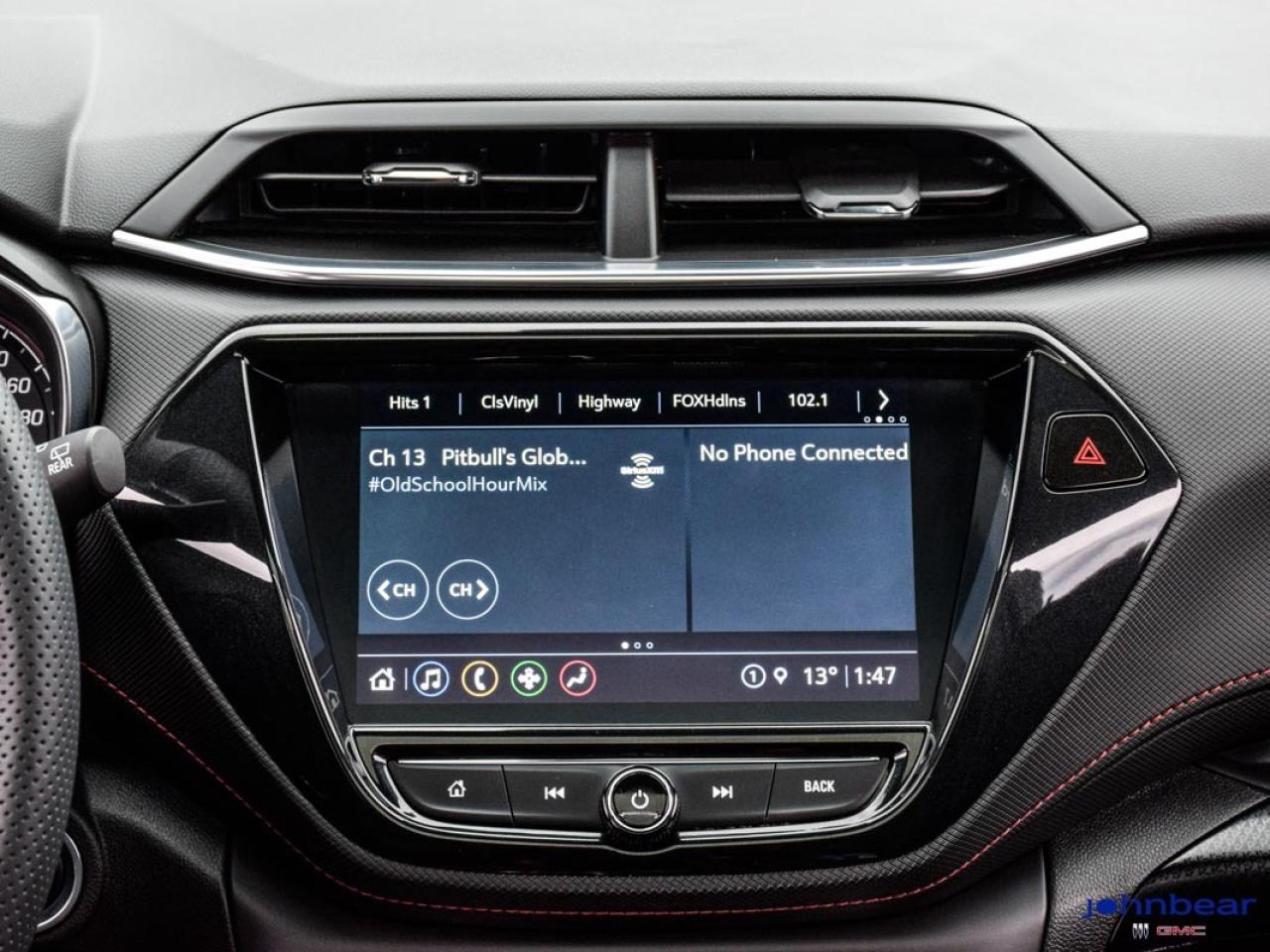 2023 Chevrolet TrailBlazer RS Photo