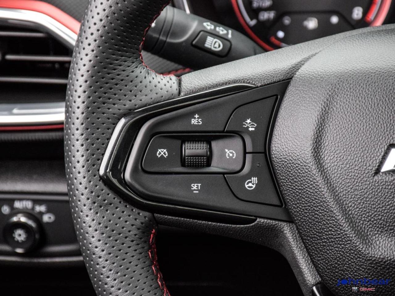 2023 Chevrolet TrailBlazer RS Photo