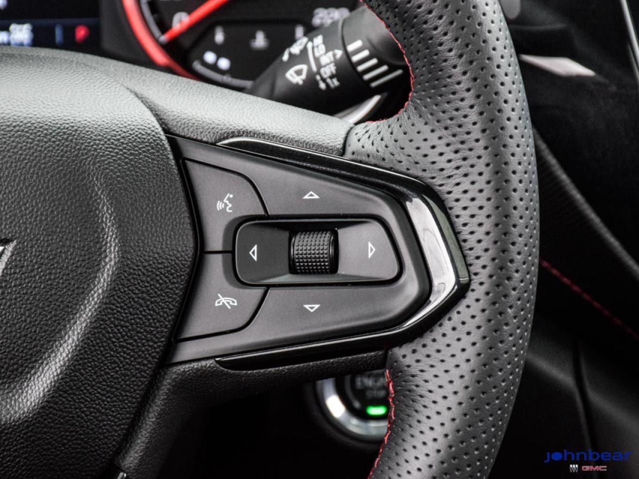 2023 Chevrolet TrailBlazer RS Photo