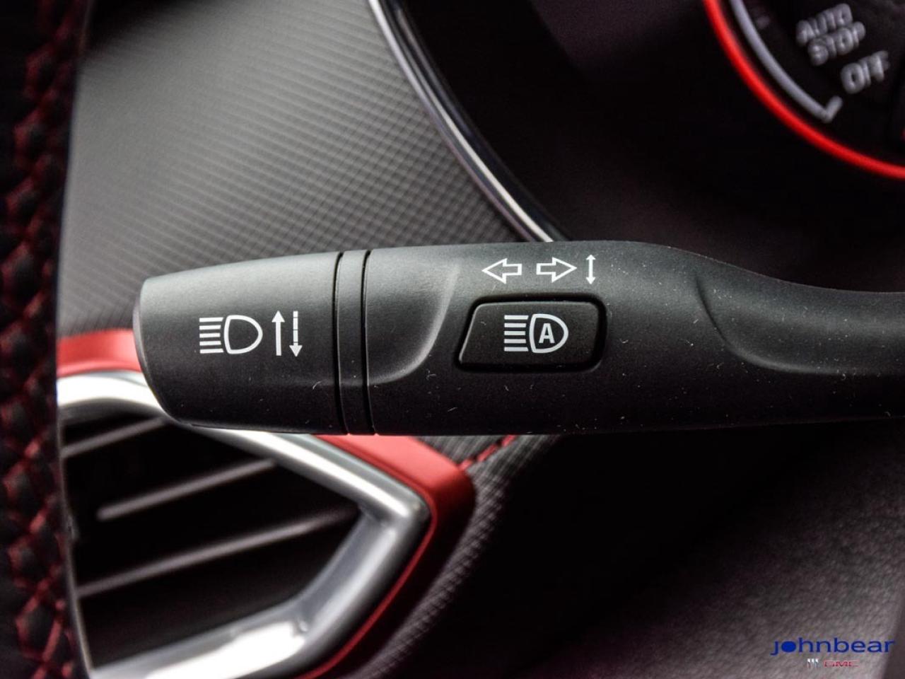 2023 Chevrolet TrailBlazer RS Photo