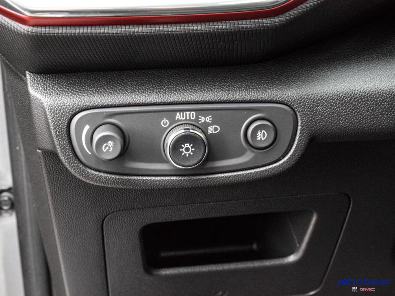 2023 Chevrolet TrailBlazer RS Photo