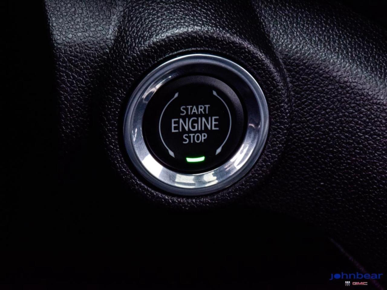 2023 Chevrolet TrailBlazer RS Photo