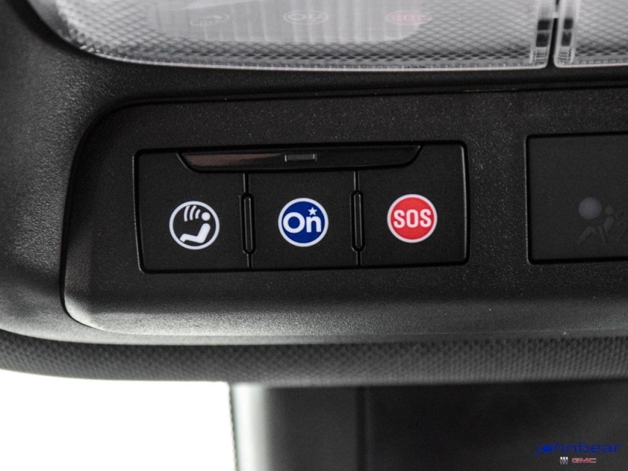 2023 Chevrolet TrailBlazer RS Photo