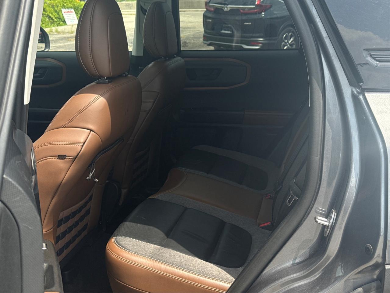 2021 Ford Bronco Sport NAV LEATHER HEATED SEATS! WE FINANCE ALL CREDIT! Photo