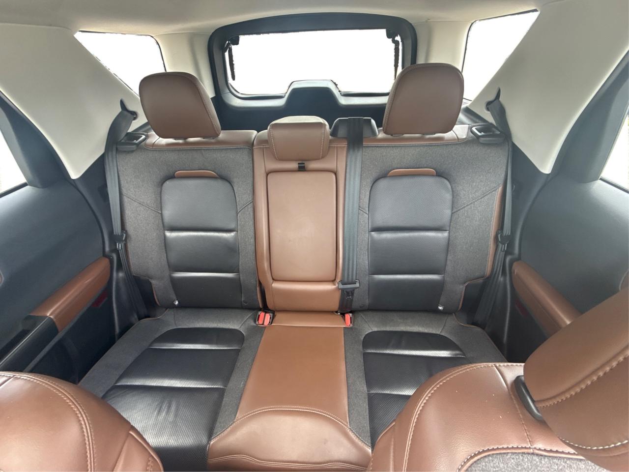 2021 Ford Bronco Sport NAV LEATHER HEATED SEATS! WE FINANCE ALL CREDIT! Photo