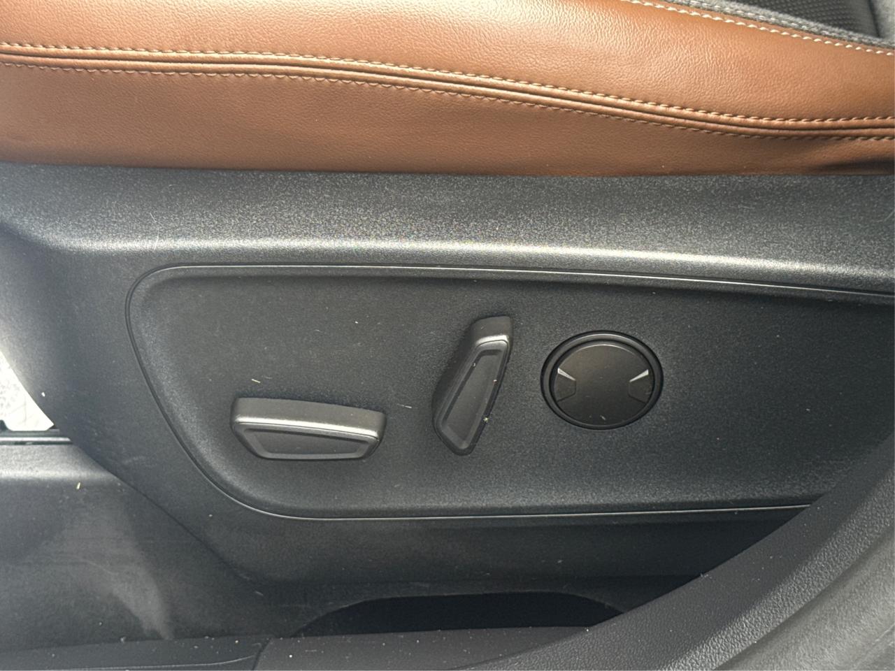 2021 Ford Bronco Sport NAV LEATHER HEATED SEATS! WE FINANCE ALL CREDIT! Photo