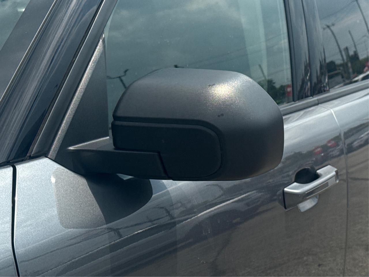 2021 Ford Bronco Sport NAV LEATHER HEATED SEATS! WE FINANCE ALL CREDIT! Photo