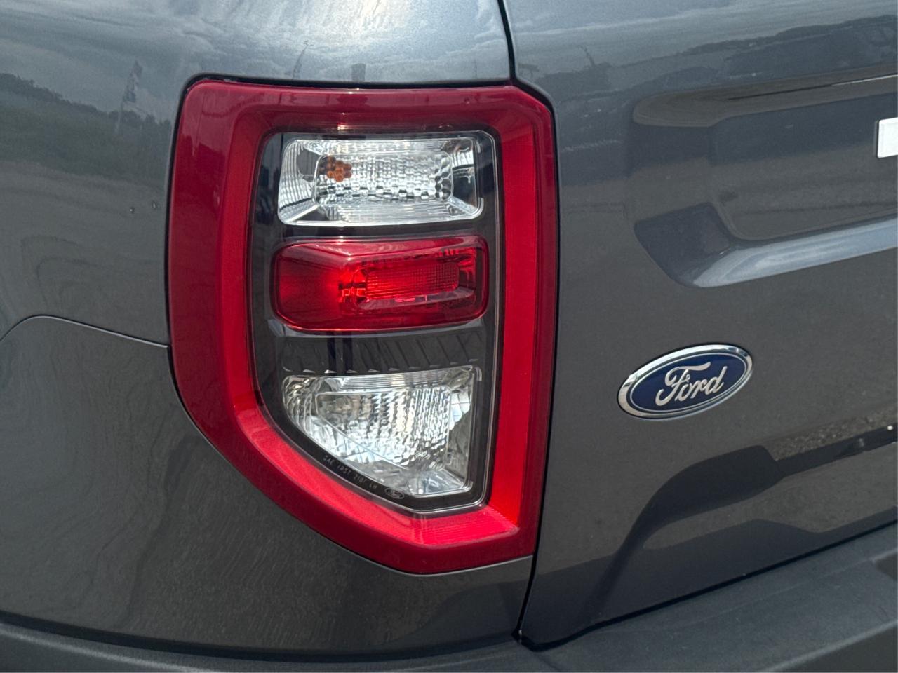 2021 Ford Bronco Sport NAV LEATHER HEATED SEATS! WE FINANCE ALL CREDIT! Photo