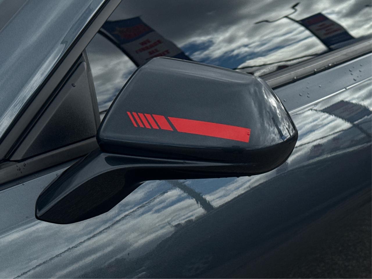 2019 Chevrolet Camaro CRUISE HEATED SEATS REAR CAM WE FINANCE ALL CREDIT Photo