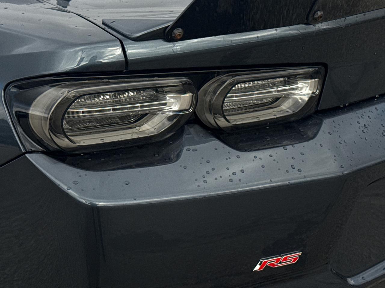 2019 Chevrolet Camaro CRUISE HEATED SEATS REAR CAM WE FINANCE ALL CREDIT Photo