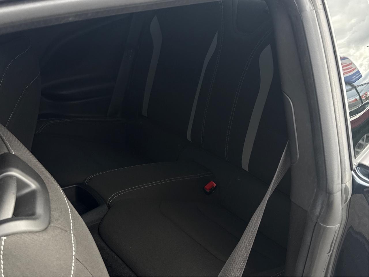 2019 Chevrolet Camaro CRUISE HEATED SEATS REAR CAM WE FINANCE ALL CREDIT Photo