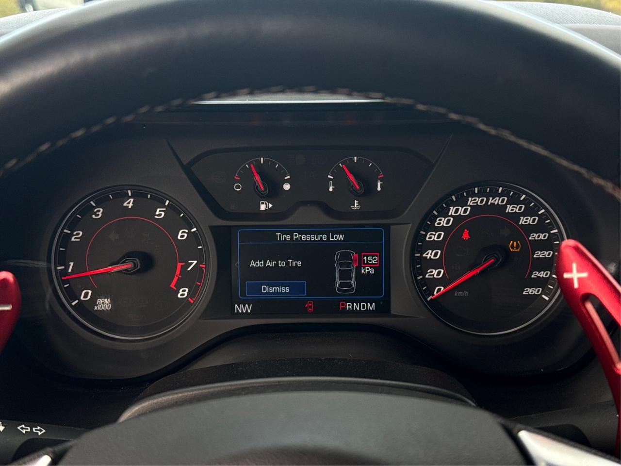 2019 Chevrolet Camaro CRUISE HEATED SEATS REAR CAM WE FINANCE ALL CREDIT Photo