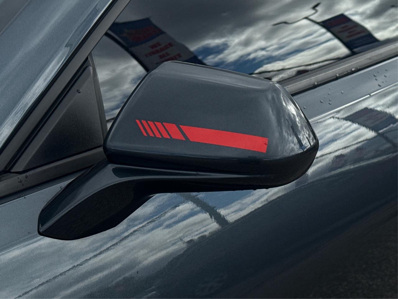 2019 Chevrolet Camaro CRUISE HEATED SEATS REAR CAM WE FINANCE ALL CREDIT Photo