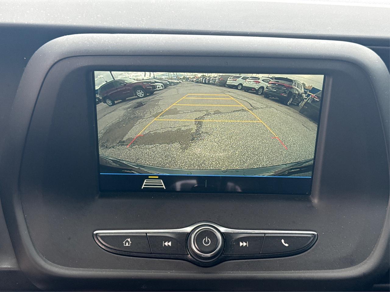 2019 Chevrolet Camaro CRUISE HEATED SEATS REAR CAM WE FINANCE ALL CREDIT Photo