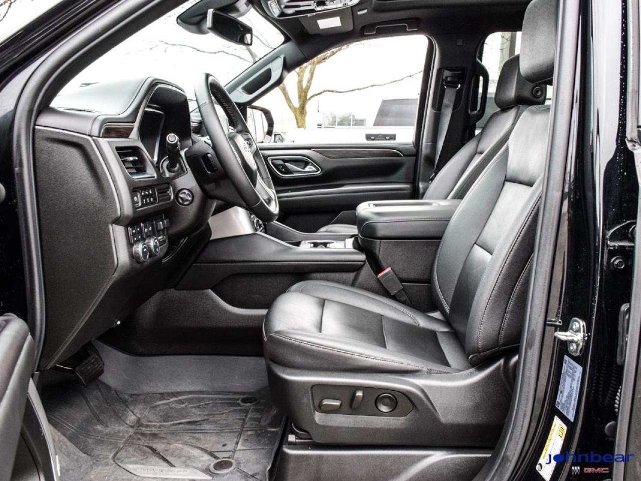 2023 Chevrolet Suburban Z71 Photo